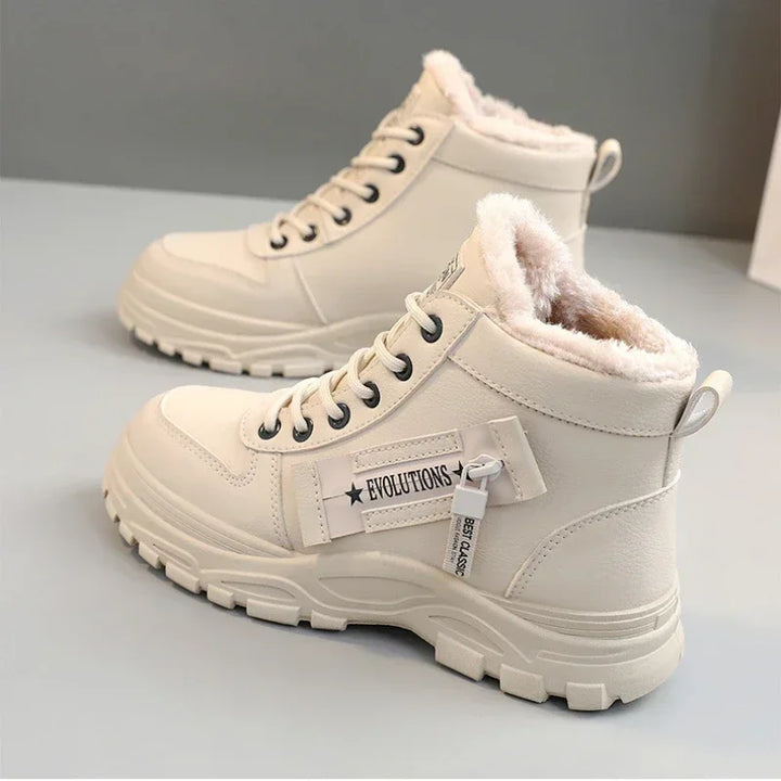 ArcticStep Women’s Winter Snow Boots